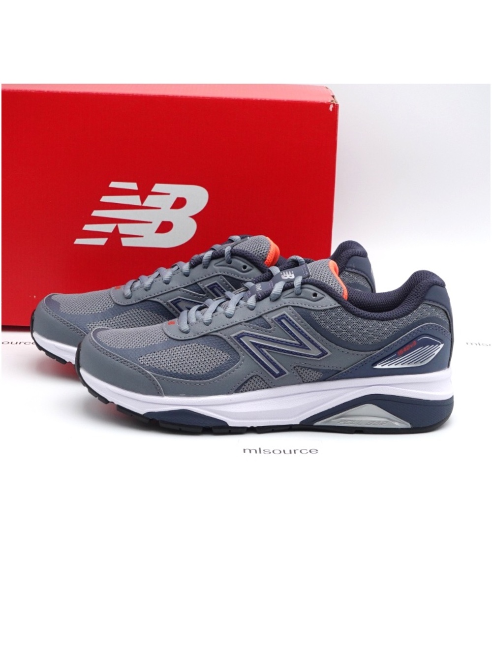 NEW New Balance 1540 V3 Sneakers W1540GD3 Gunmetal/Dragonfly